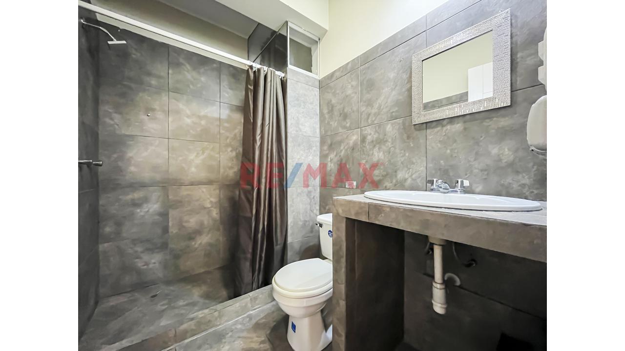 Vendo Edificio Residencial A Espaldas Del Hotel Marriott - 16