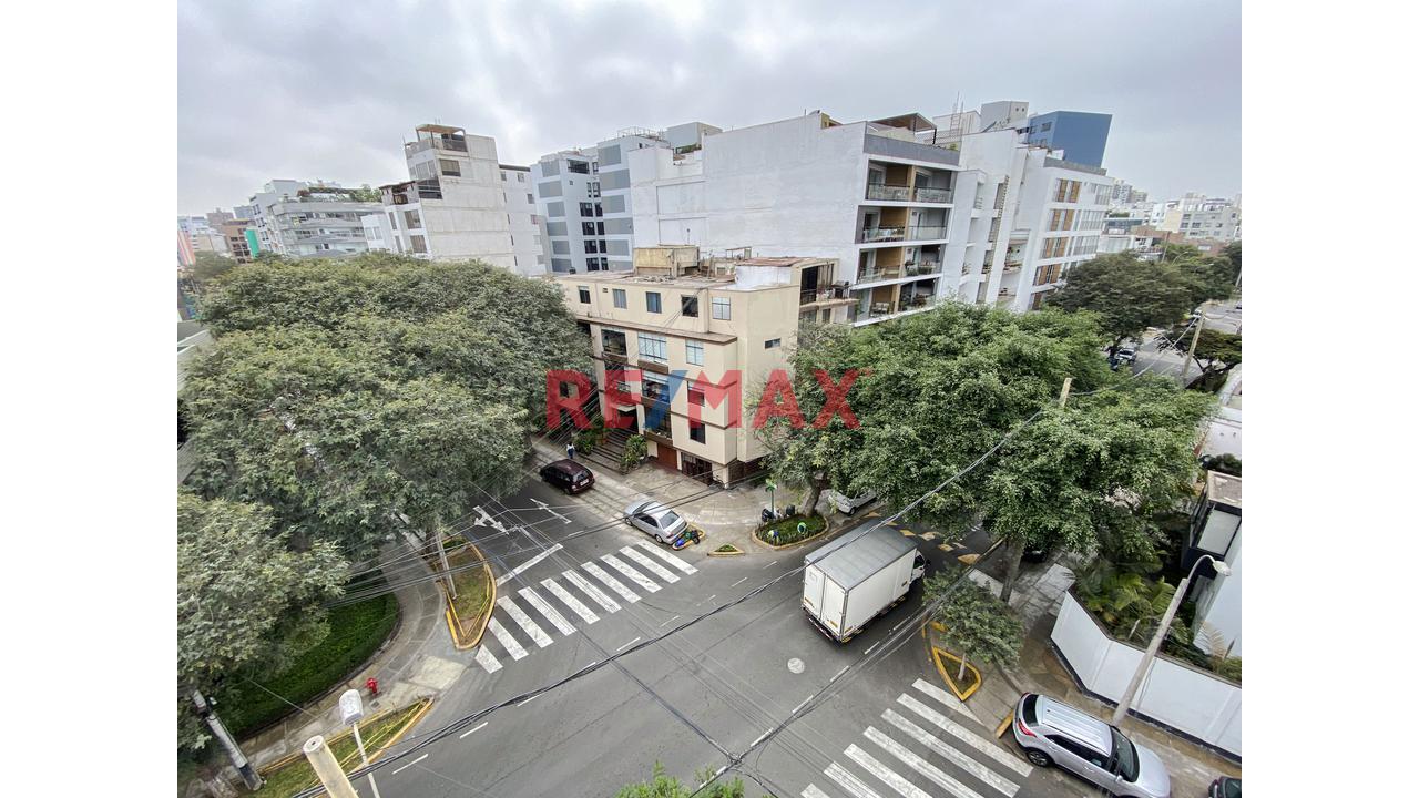 Vendo Edificio Residencial A Espaldas Del Hotel Marriott - 6
