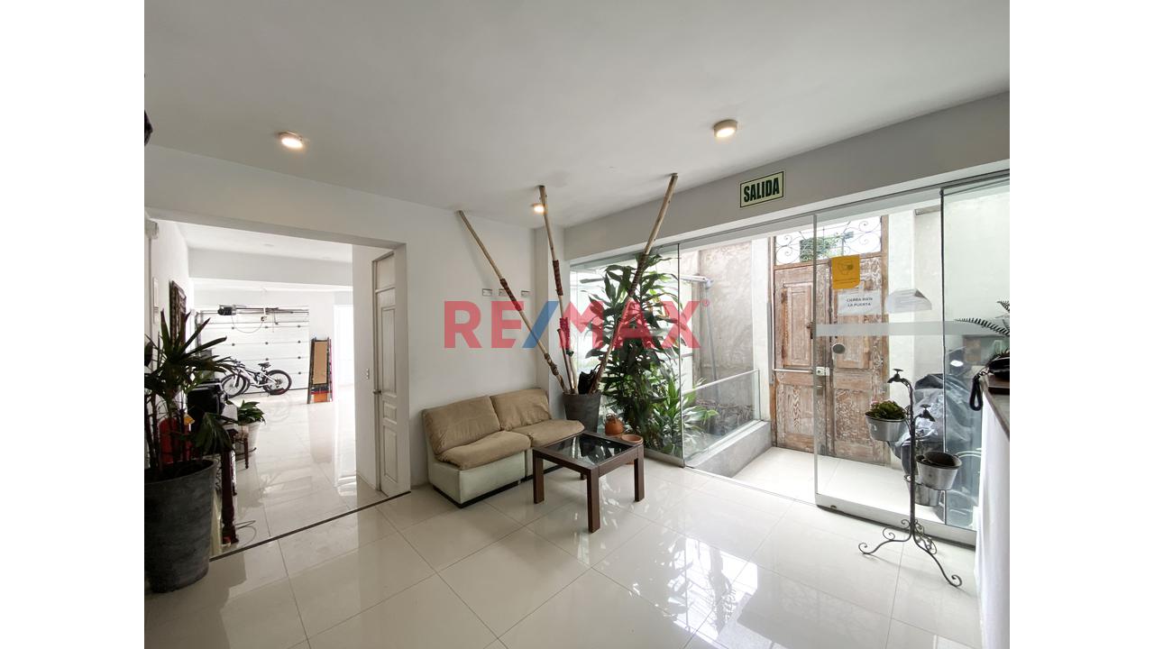Vendo Edificio Residencial A Espaldas Del Hotel Marriott - 13