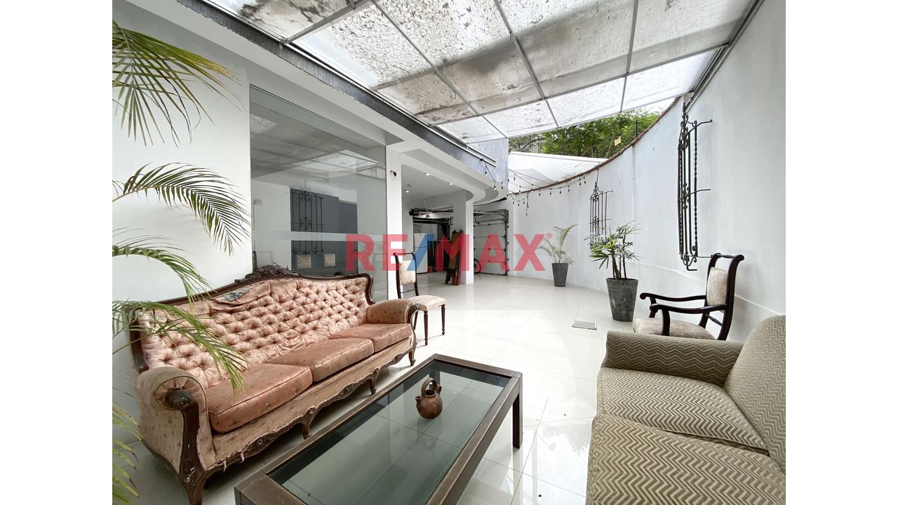 Vendo Edificio Residencial A Espaldas Del Hotel Marriott - 15