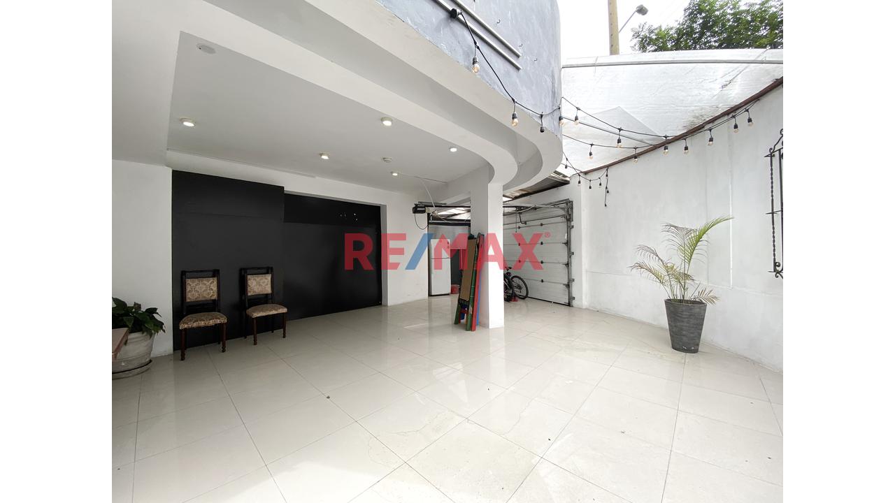 Vendo Edificio Residencial A Espaldas Del Hotel Marriott - 10