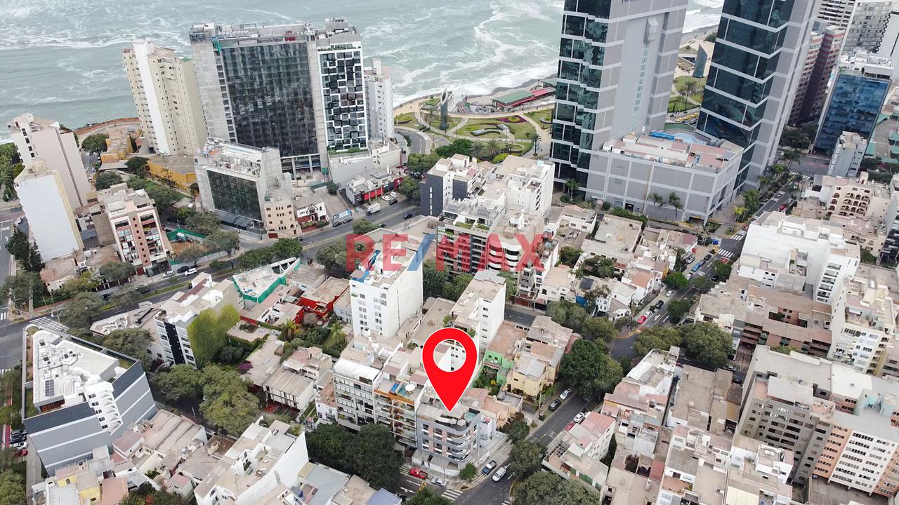 Vendo Edificio Residencial A Espaldas Del Hotel Marriott - 5