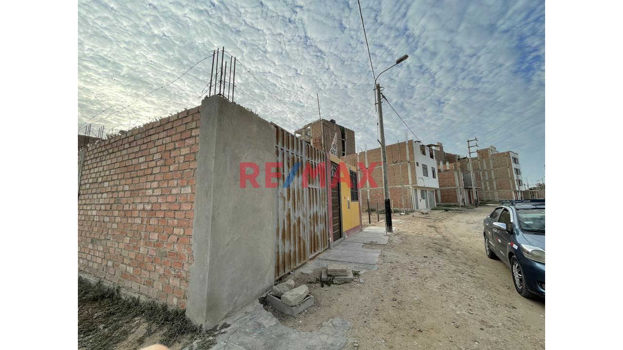 Local comercial en Alquiler ubicado en Pimentel Local comercial en Alquiler ubicado en Pimentel