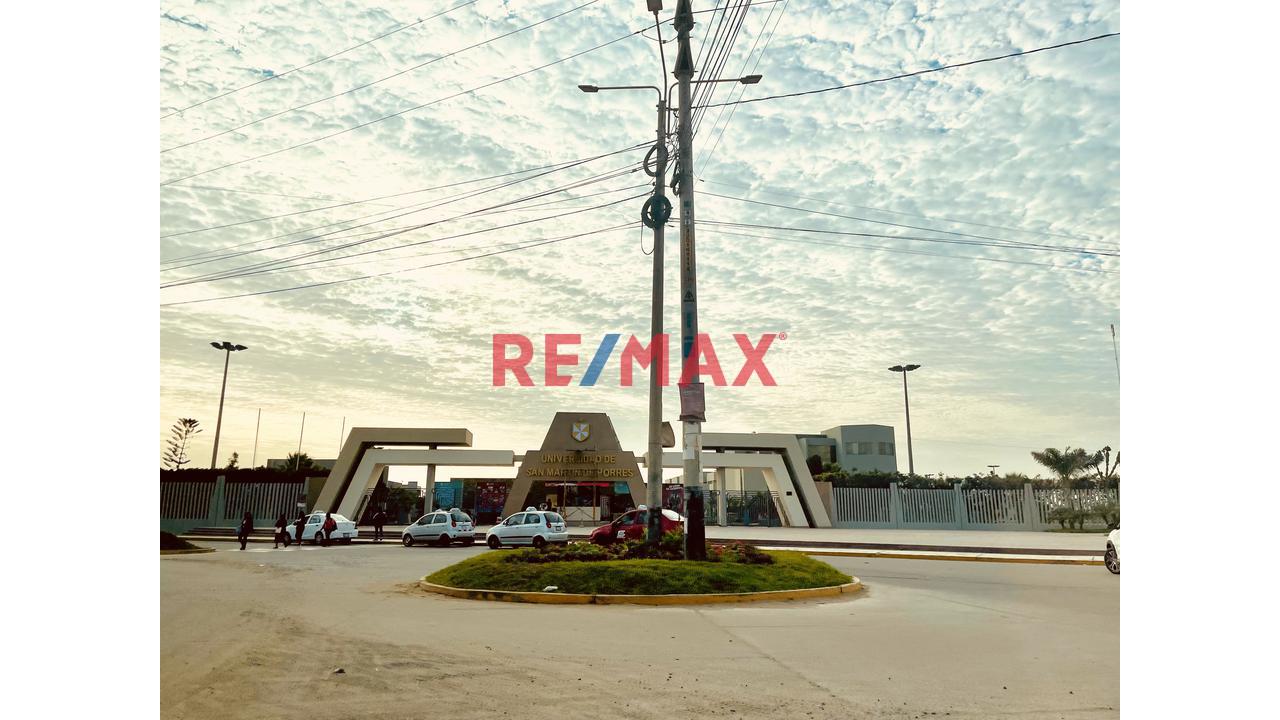 Local comercial en Alquiler ubicado en Av. Los Eucaliptos Mz L Lote 38 Local comercial en Alquiler ubicado en Av. Los Eucaliptos Mz L Lote 38