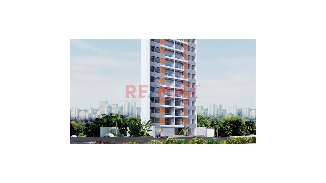 Se Vende Hermoso Duplex En Av. Brasil - 1