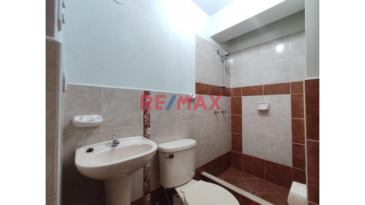 Departamento En Venta - Villasol 3 - Los Olivos — foto 6