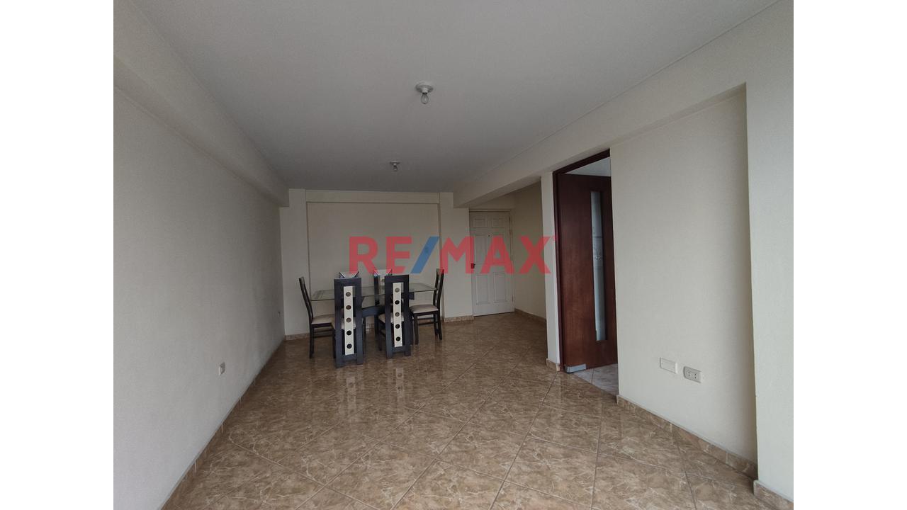 Departamento En Venta - Villasol 3 - Los Olivos — foto 12
