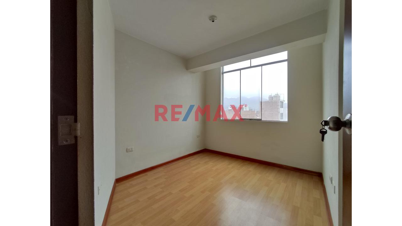 Departamento En Venta - Villasol 3 - Los Olivos — foto 9