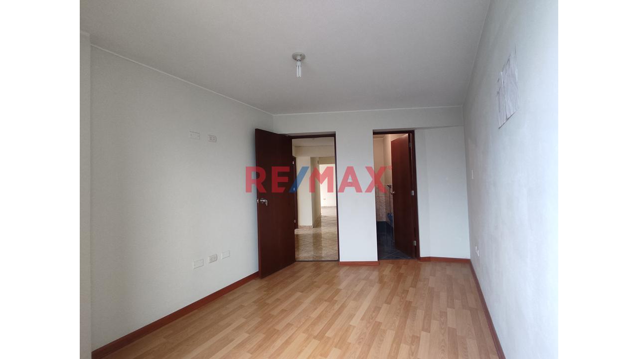 Departamento En Venta - Villasol 3 - Los Olivos — foto 4