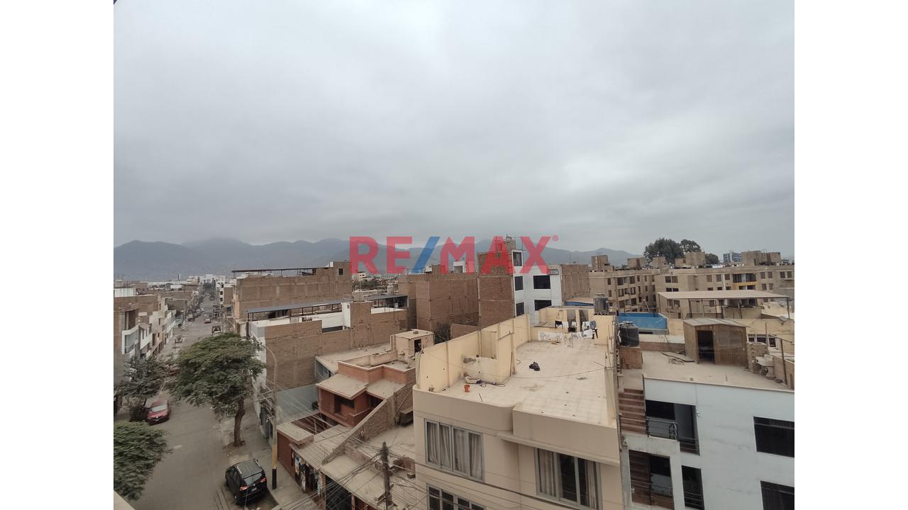 Departamento En Venta - Villasol 3 - Los Olivos — foto 8