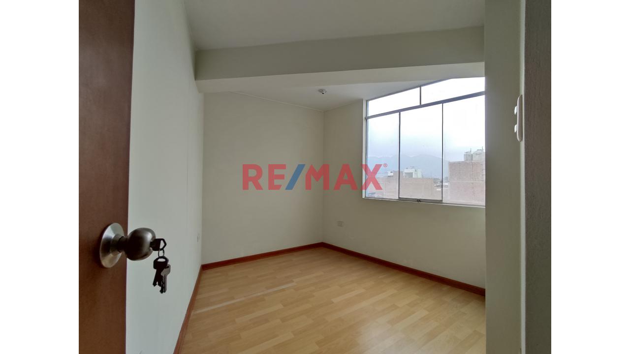 Departamento En Venta - Villasol 3 - Los Olivos — foto 5
