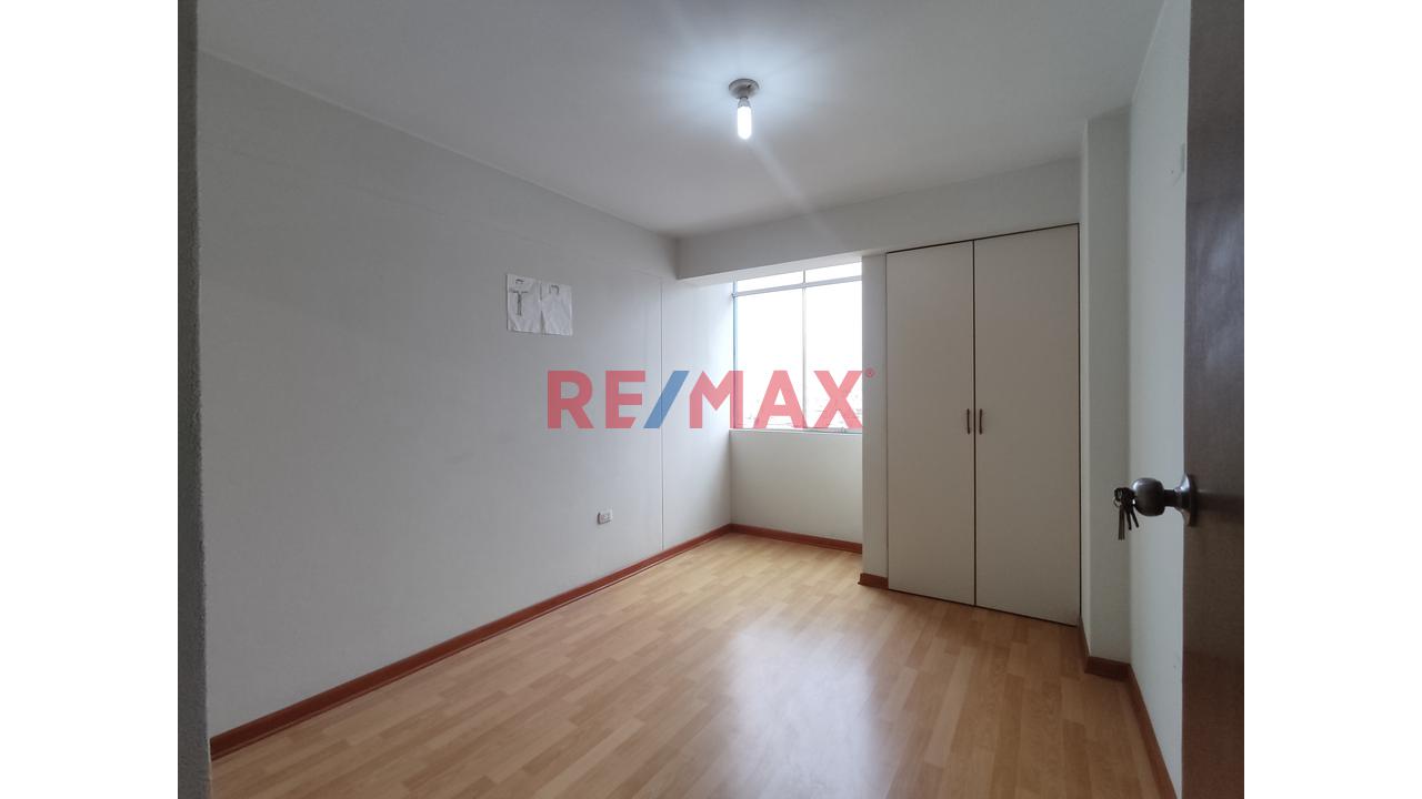 Departamento En Venta - Villasol 3 - Los Olivos — foto 11