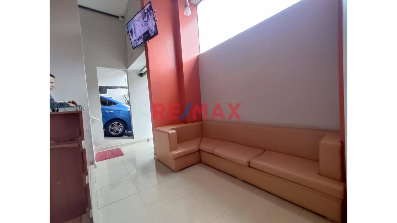 Departamento En Venta - Villasol 3 - Los Olivos — foto 2
