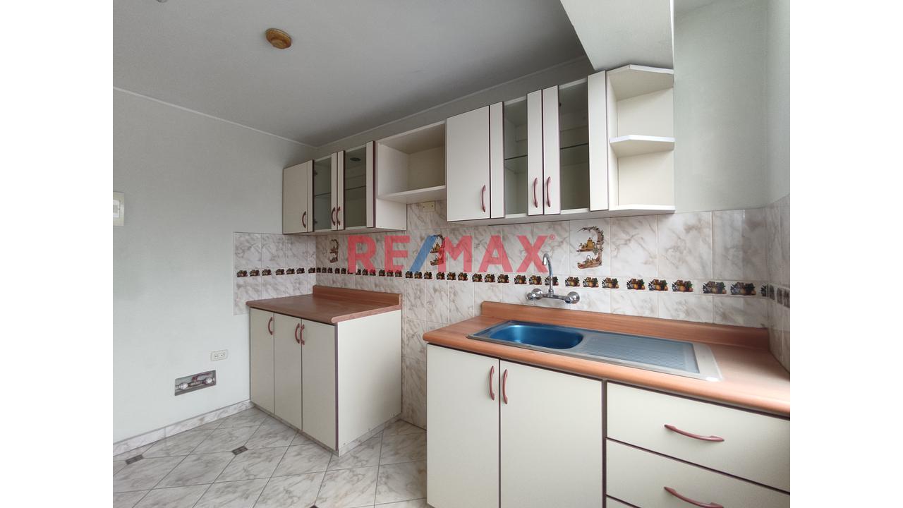 Departamento En Venta - Villasol 3 - Los Olivos — foto 10