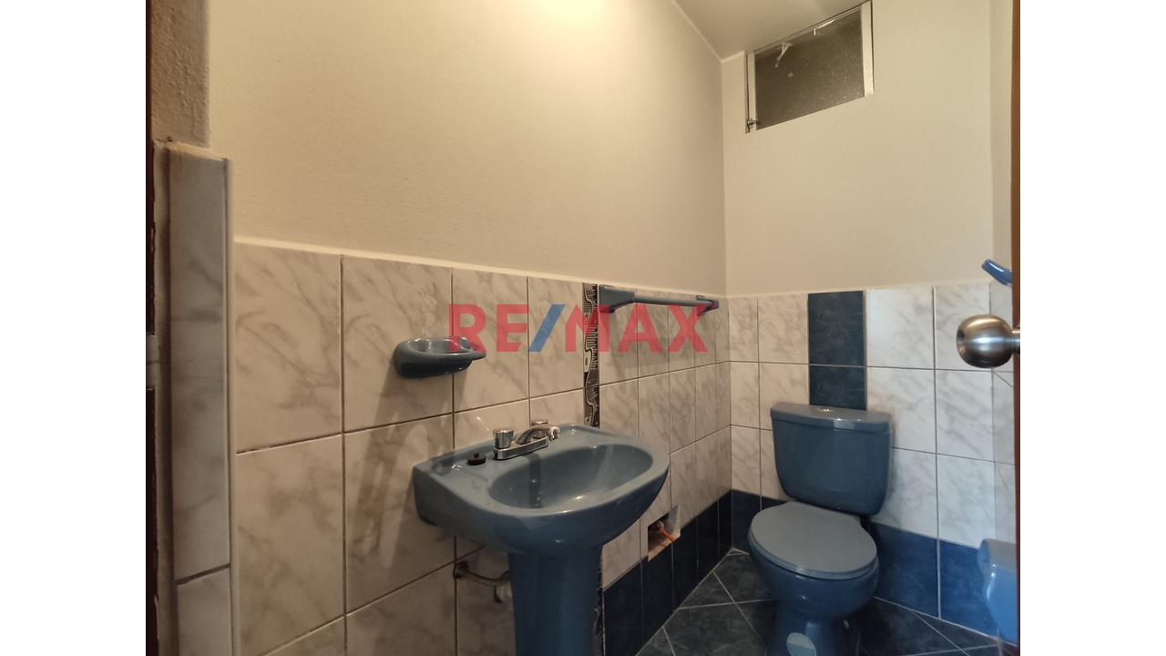 Departamento En Venta - Villasol 3 - Los Olivos — foto 3