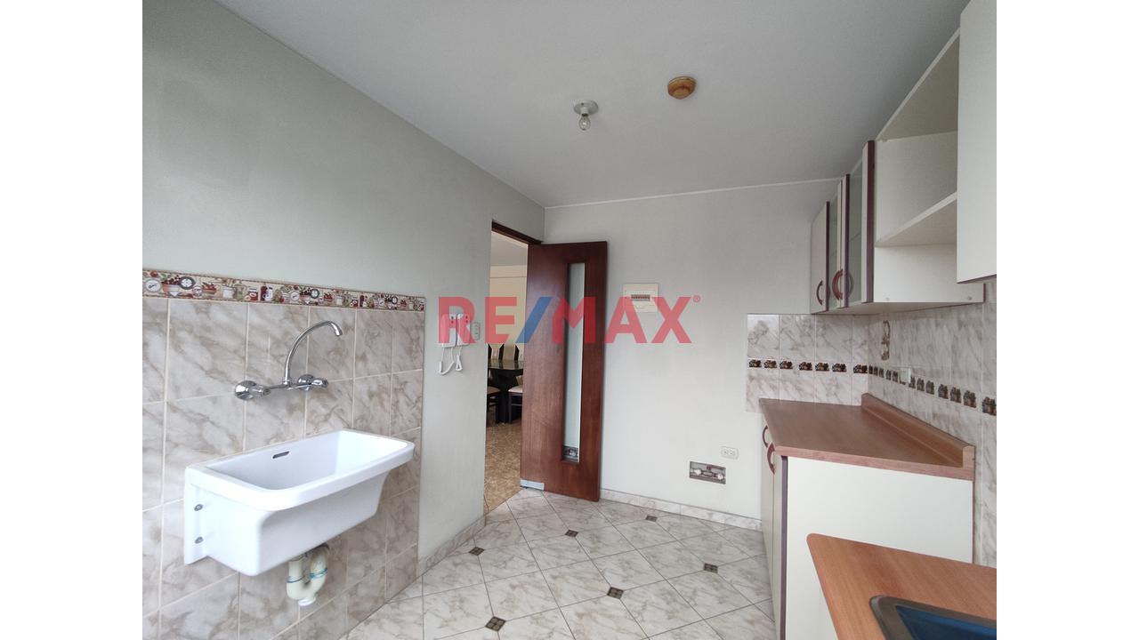 Departamento En Venta - Villasol 3 - Los Olivos — foto 7