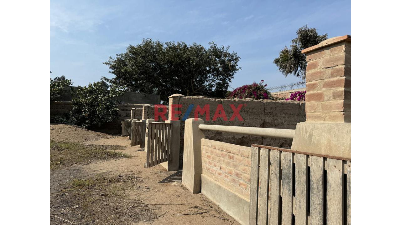 Casa Como Terreno En Condominio Exclusivo En Cieneguilla — foto 5