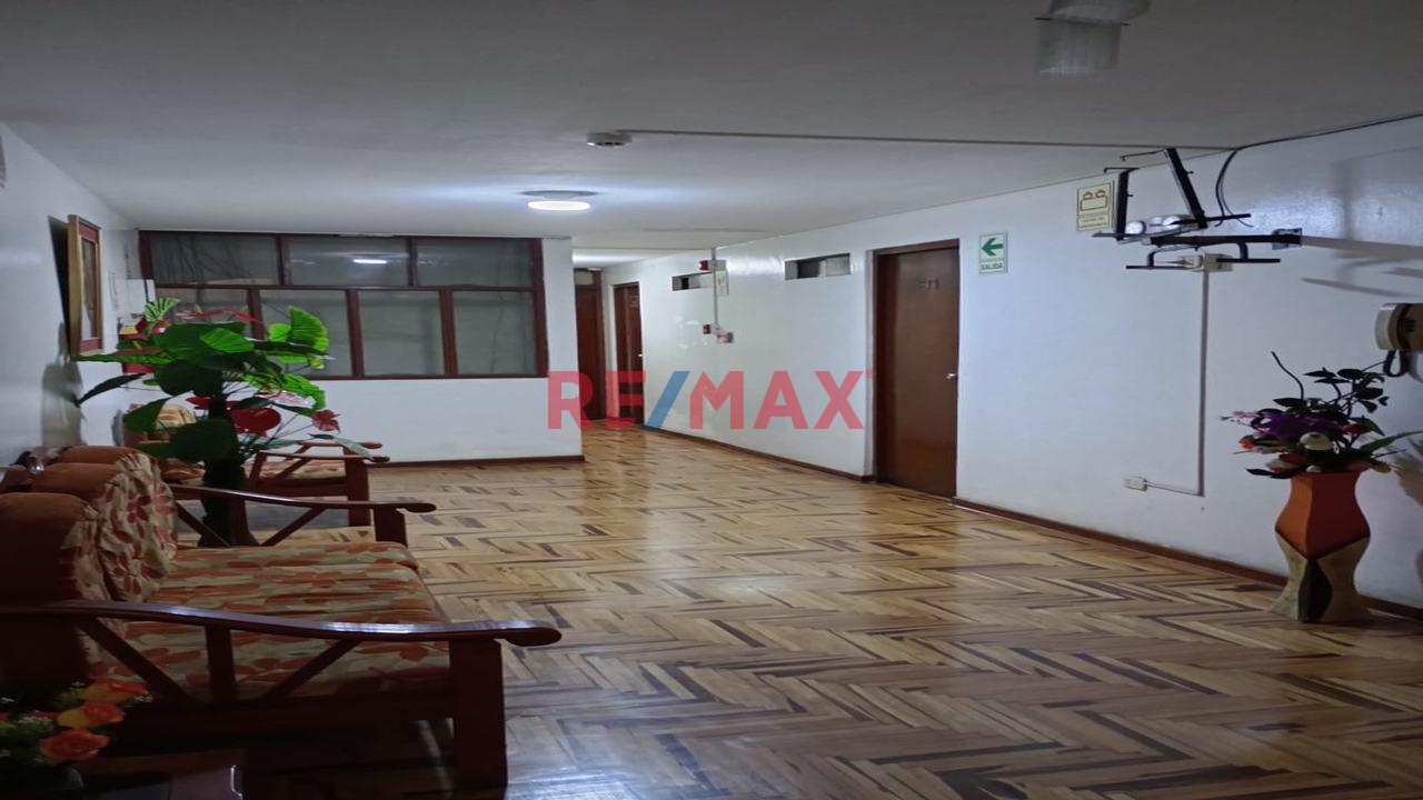 Vendo Casa 4 Pisos Zona Altamente Comercial - San Juan De Lurigancho — foto 9