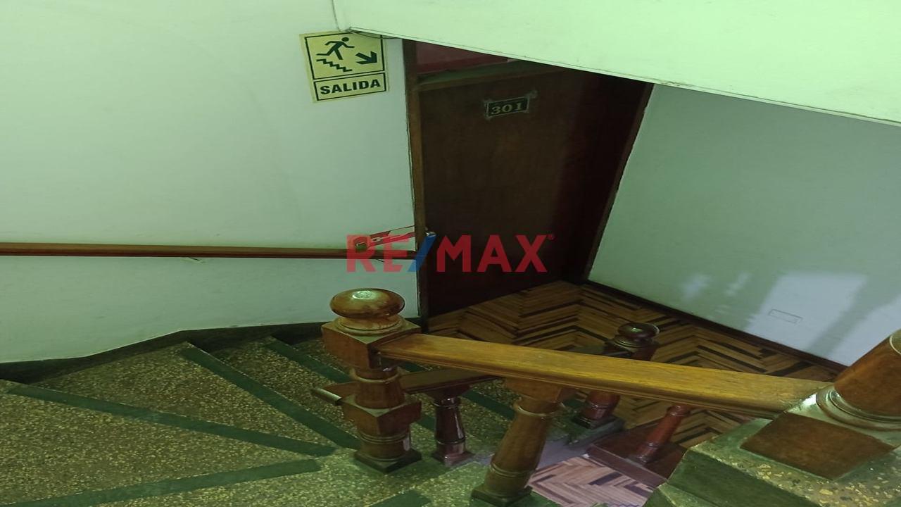 Vendo Casa 4 Pisos Zona Altamente Comercial - San Juan De Lurigancho — foto 11