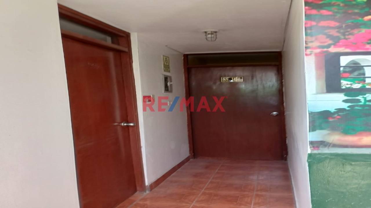 Vendo Casa 4 Pisos Zona Altamente Comercial - San Juan De Lurigancho — foto 12