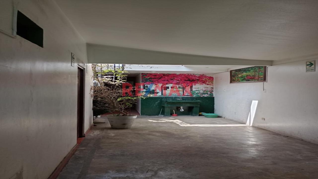 Vendo Casa 4 Pisos Zona Altamente Comercial - San Juan De Lurigancho — foto 10