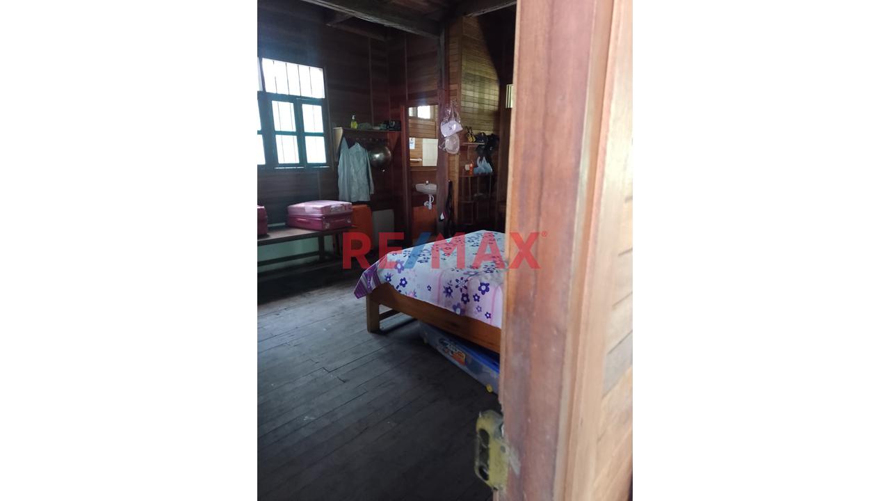 Venta De Reesort El Abiseo Aventura Paradise - 10