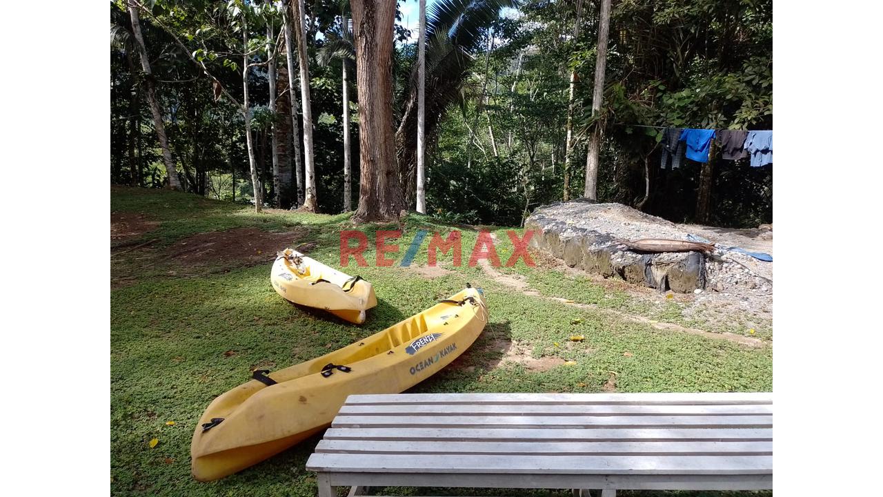 Venta De Reesort El Abiseo Aventura Paradise - 16