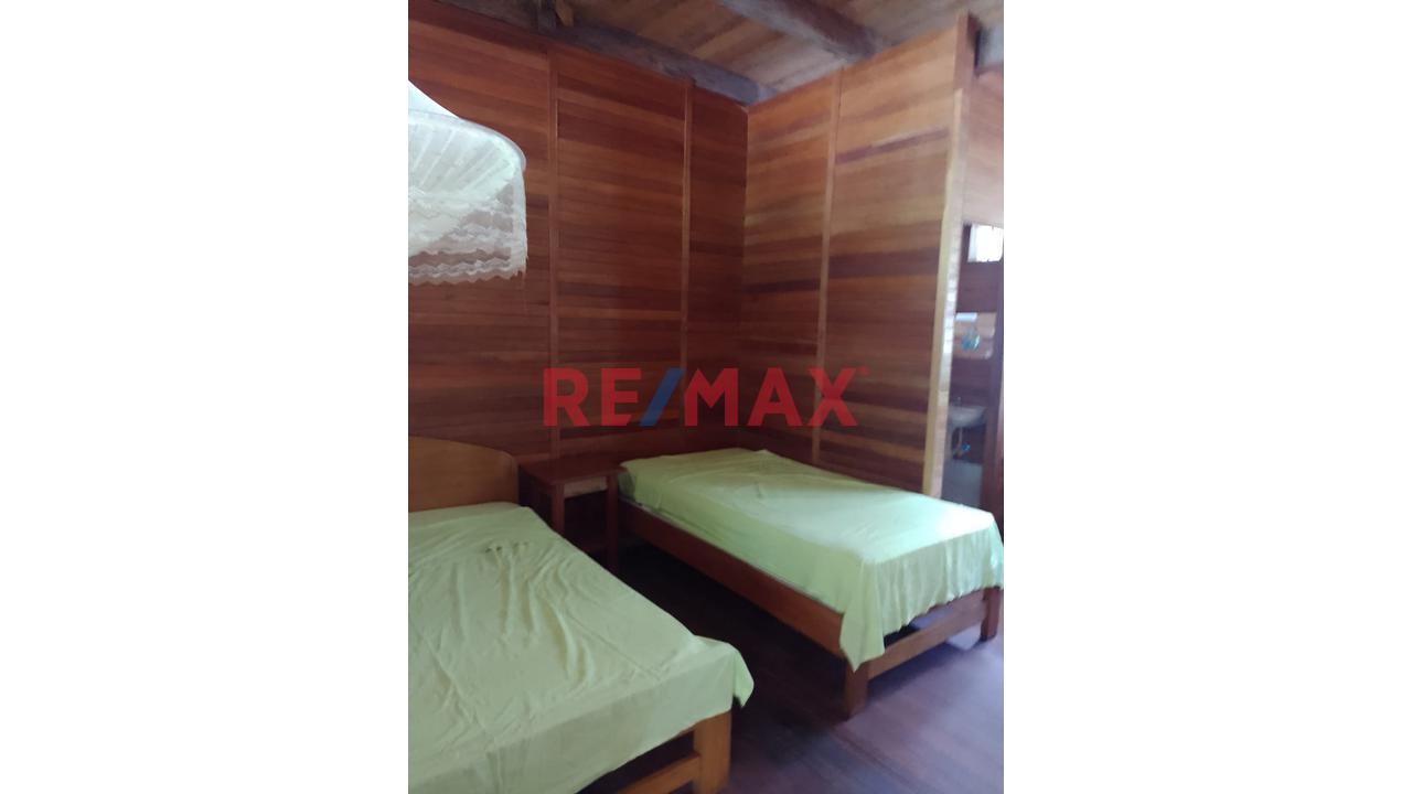 Venta De Reesort El Abiseo Aventura Paradise - 12