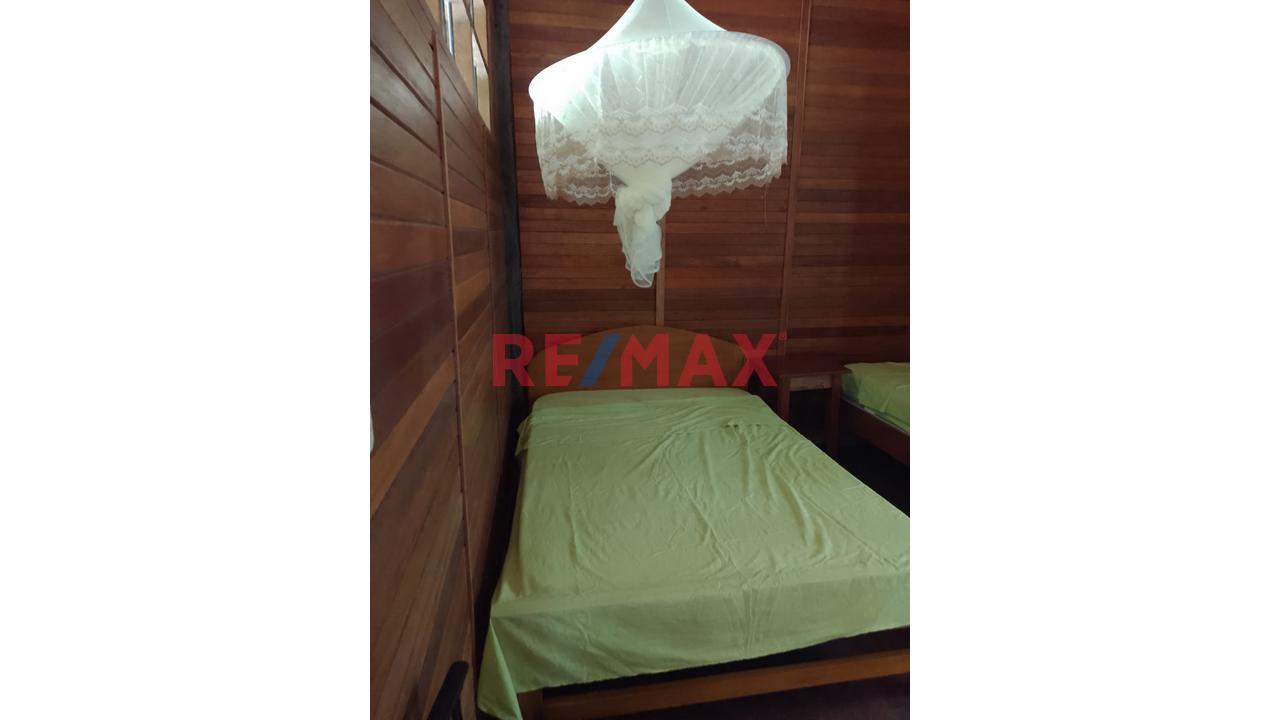 Venta De Reesort El Abiseo Aventura Paradise - 11