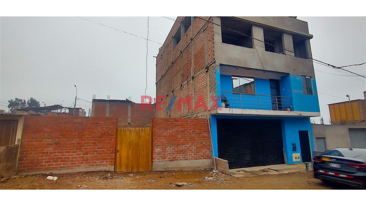 TERRENO URBANO EN VENTA