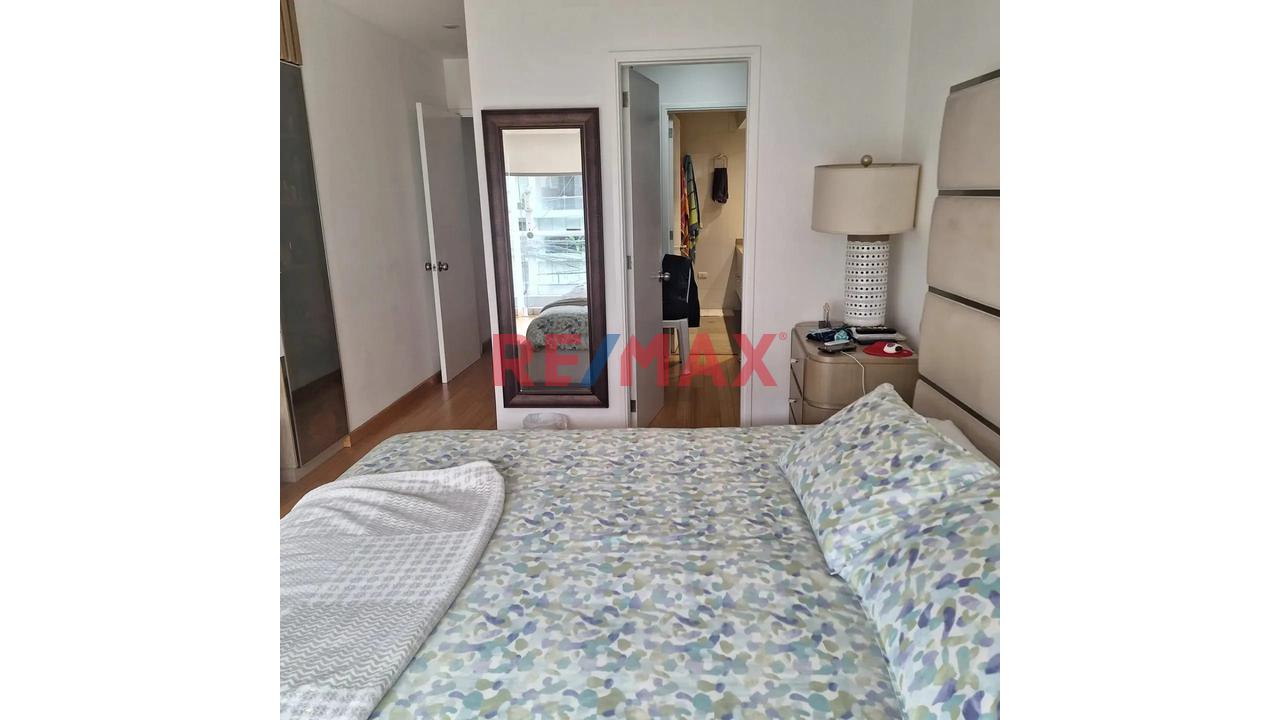 Exclusivo Departamento De 179 Mts Vista A Calle Ascensor Directo — foto 8