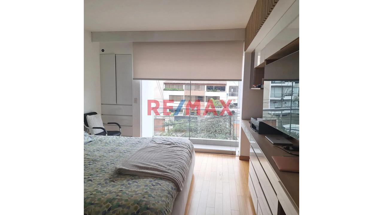 Exclusivo Departamento De 179 Mts Vista A Calle Ascensor Directo — foto 9