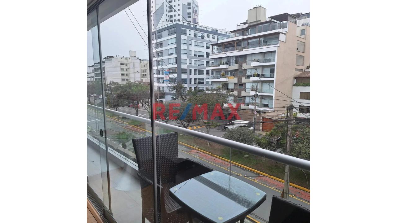 Exclusivo Departamento De 179 Mts Vista A Calle Ascensor Directo — foto 3