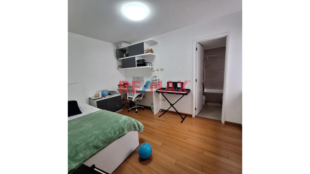 Exclusivo Departamento De 179 Mts Vista A Calle Ascensor Directo — foto 10