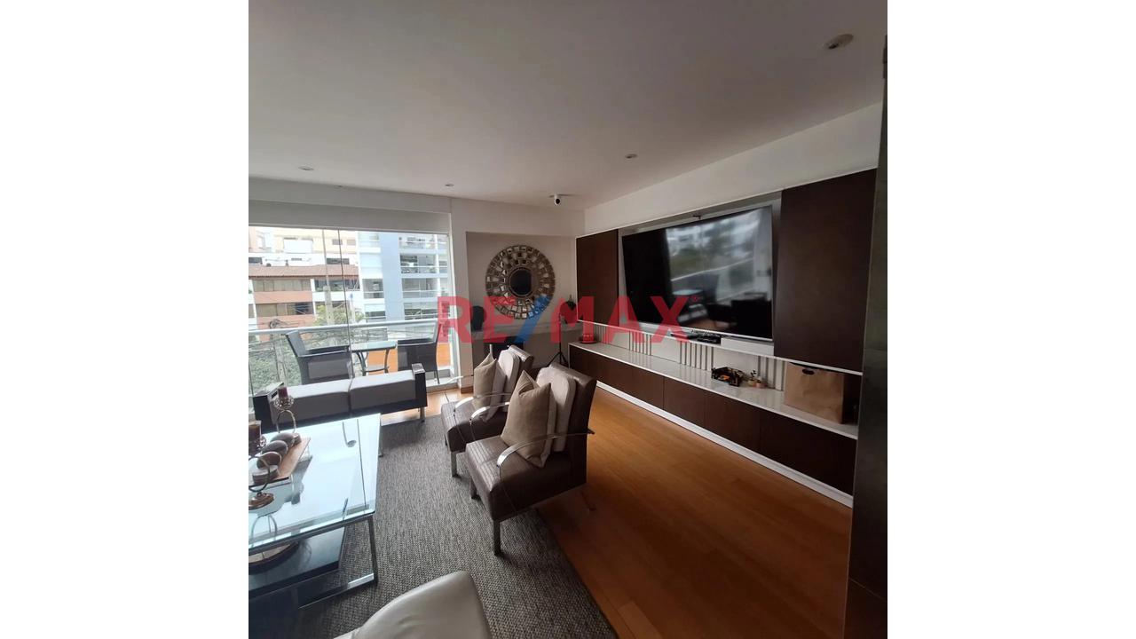 Exclusivo Departamento De 179 Mts Vista A Calle Ascensor Directo — foto 4