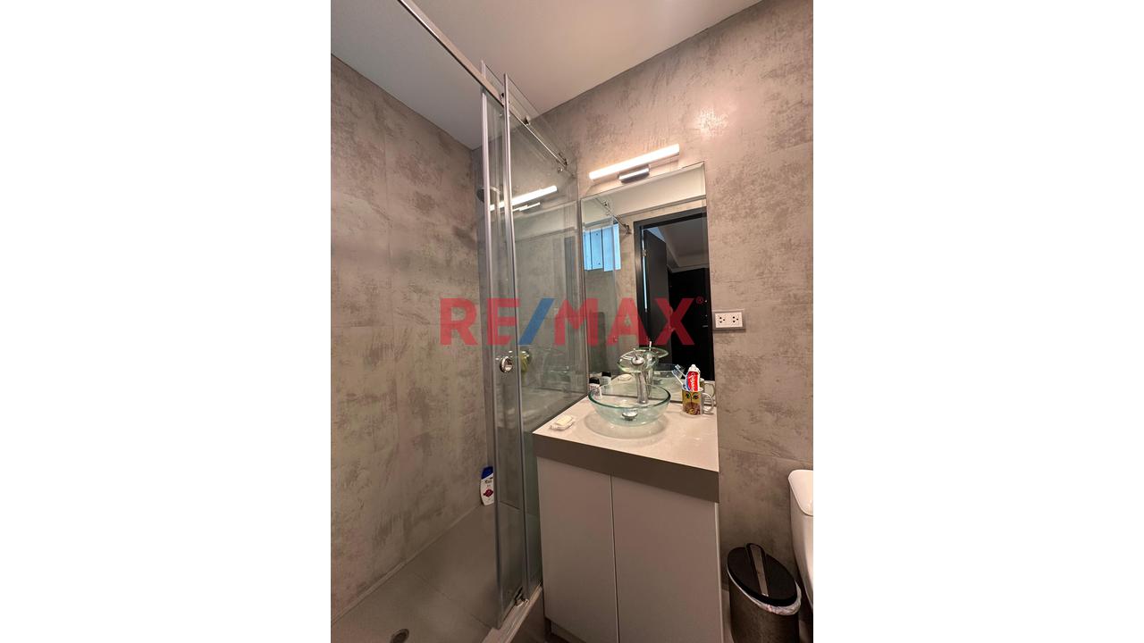 Duplex De Lujo En Monterrico Con Espectacular Vista A Valle Hermoso Surco — foto 8