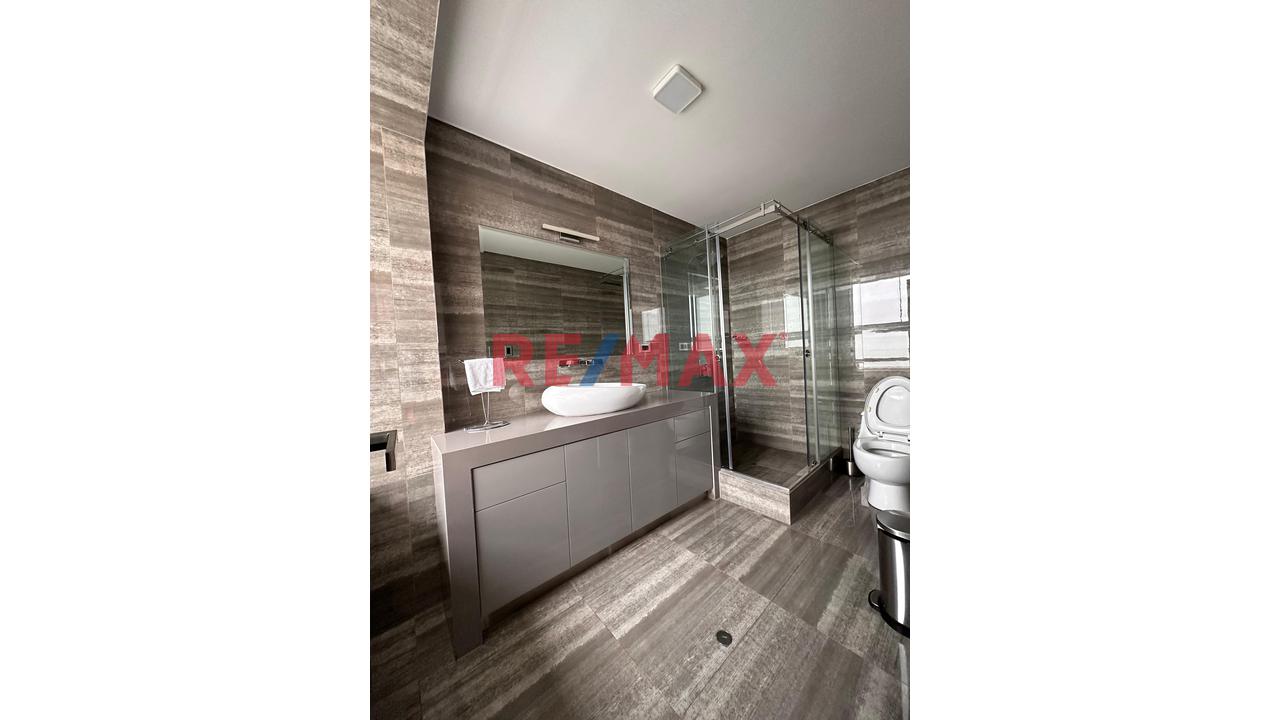 Duplex De Lujo En Monterrico Con Espectacular Vista A Valle Hermoso Surco — foto 11