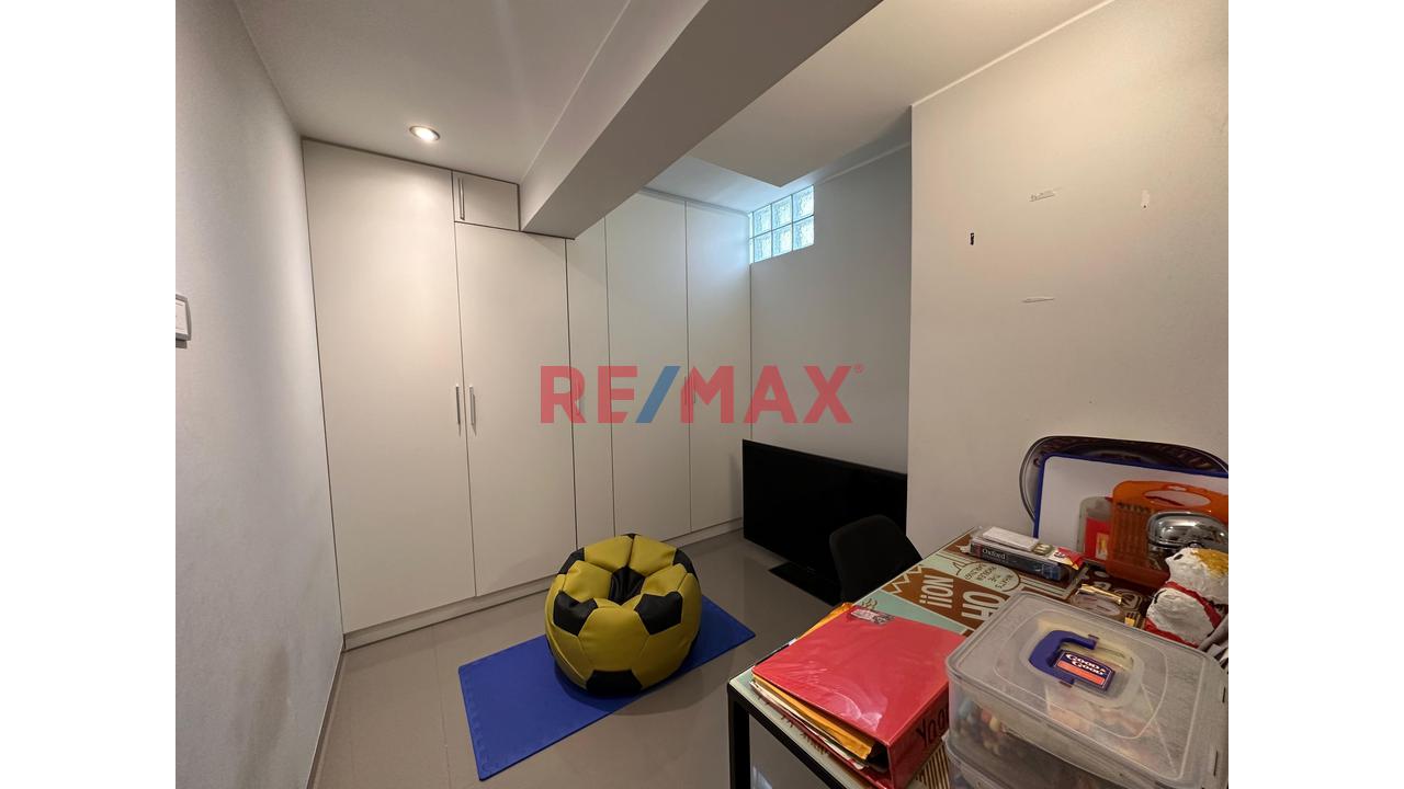 Duplex De Lujo En Monterrico Con Espectacular Vista A Valle Hermoso Surco — foto 4