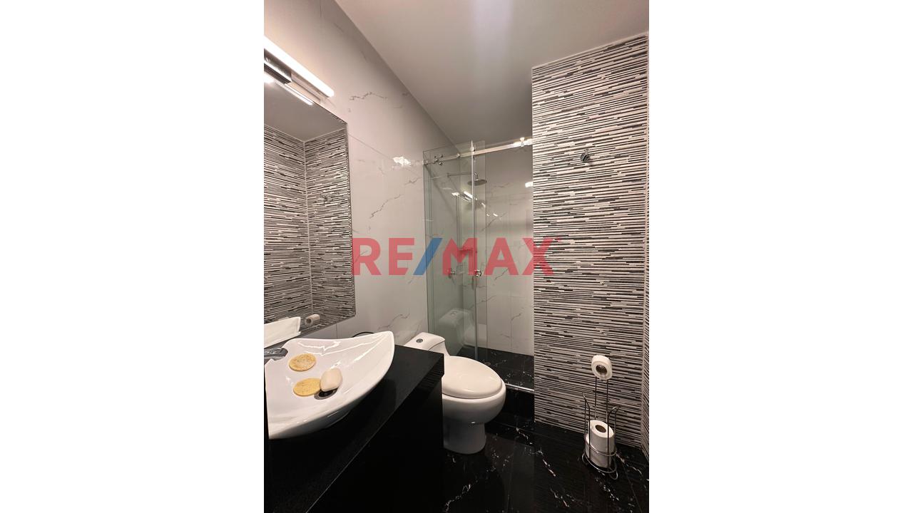 Duplex De Lujo En Monterrico Con Espectacular Vista A Valle Hermoso Surco — foto 5
