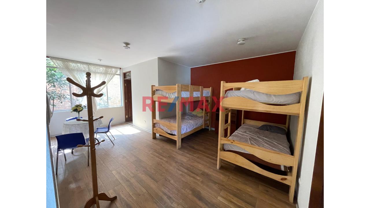 Venta De Casa De Campo De 1000M2 En El Condominio Mas Exclusivo De Jatosisa Alta - Pachacamac Condominio Residencial “El Refugio De Jatosisa” — foto 9
