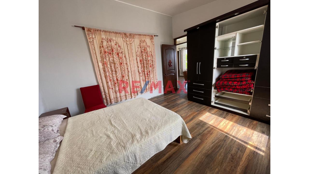 Venta De Casa De Campo De 1000M2 En El Condominio Mas Exclusivo De Jatosisa Alta - Pachacamac Condominio Residencial “El Refugio De Jatosisa” — foto 11