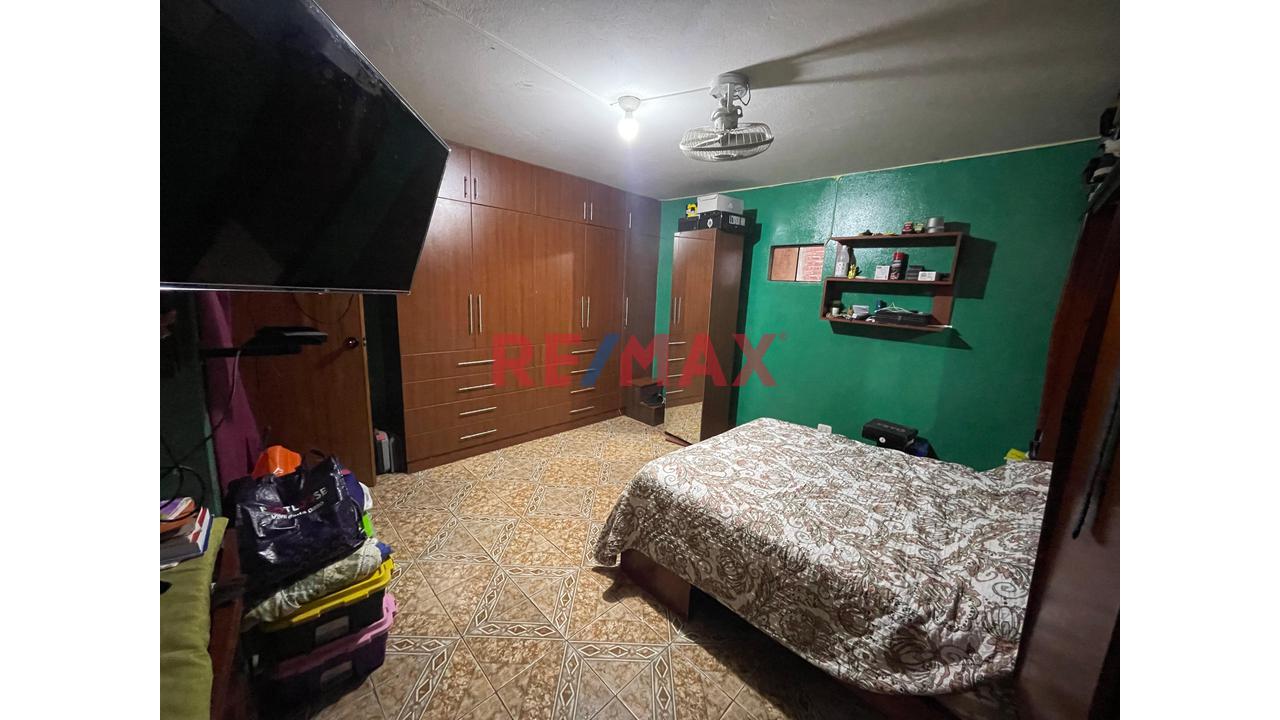 Se Vende Amplia Casa De 5 Pisos Con Local En El 1Er Piso En La Victoria - 15