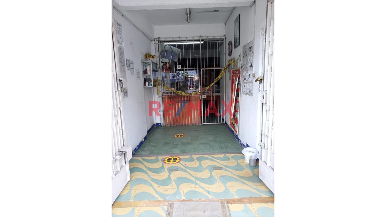 Gran Oportunidad De Inversión Inmobiliaria Cerca A Plaza De Armas De Iquitos - 7