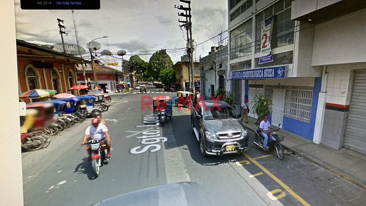 Gran Oportunidad De Inversión Inmobiliaria Cerca A Plaza De Armas De Iquitos - 11
