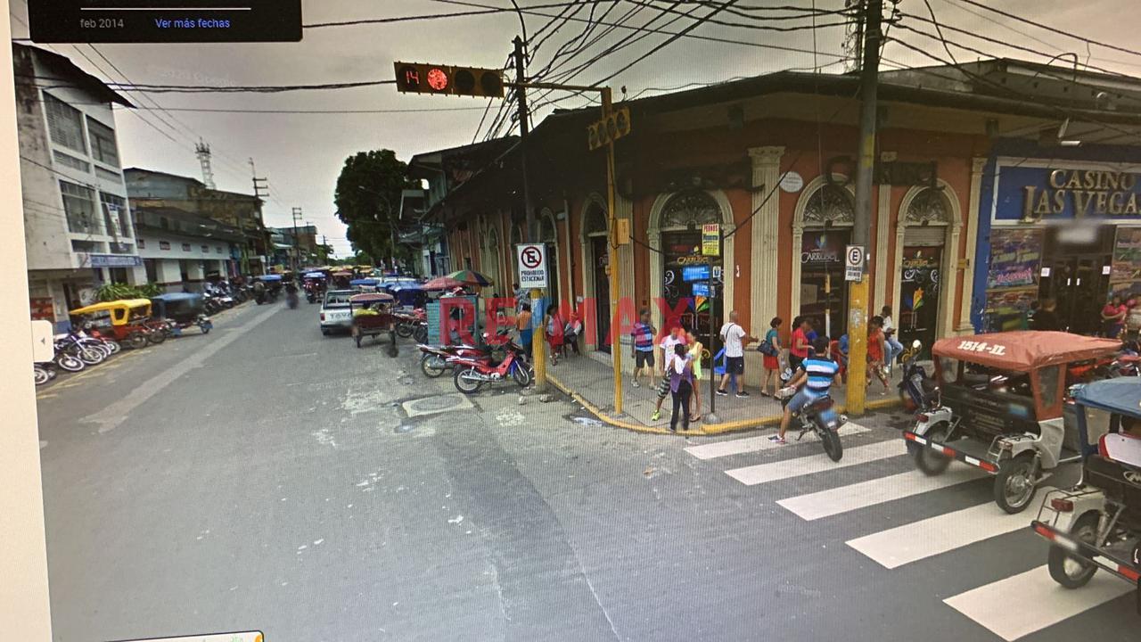 Gran Oportunidad De Inversión Inmobiliaria Cerca A Plaza De Armas De Iquitos - 8