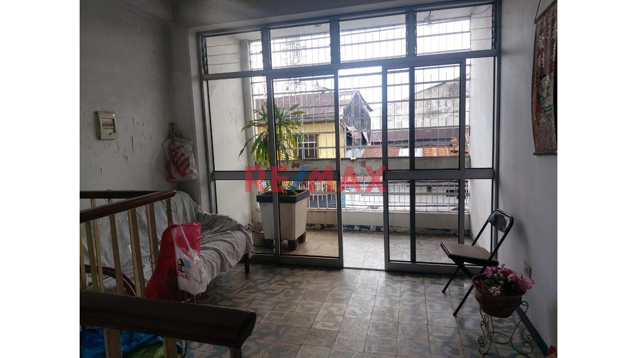 Gran Oportunidad De Inversión Inmobiliaria Cerca A Plaza De Armas De Iquitos - 4