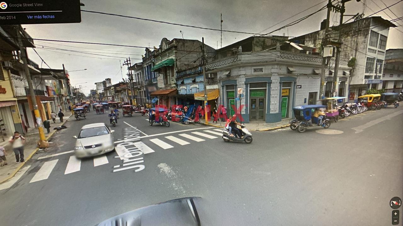 Gran Oportunidad De Inversión Inmobiliaria Cerca A Plaza De Armas De Iquitos - 9