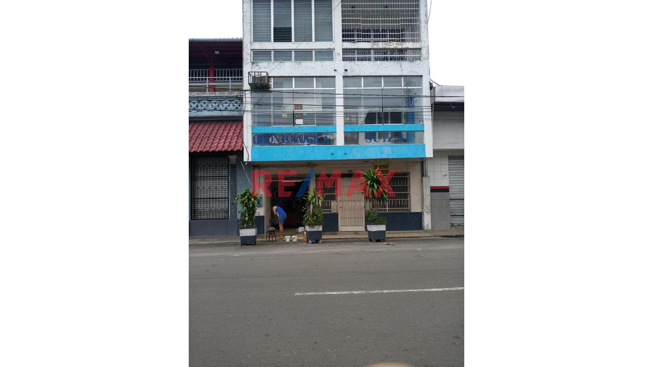 Gran Oportunidad De Inversión Inmobiliaria Cerca A Plaza De Armas De Iquitos - 6