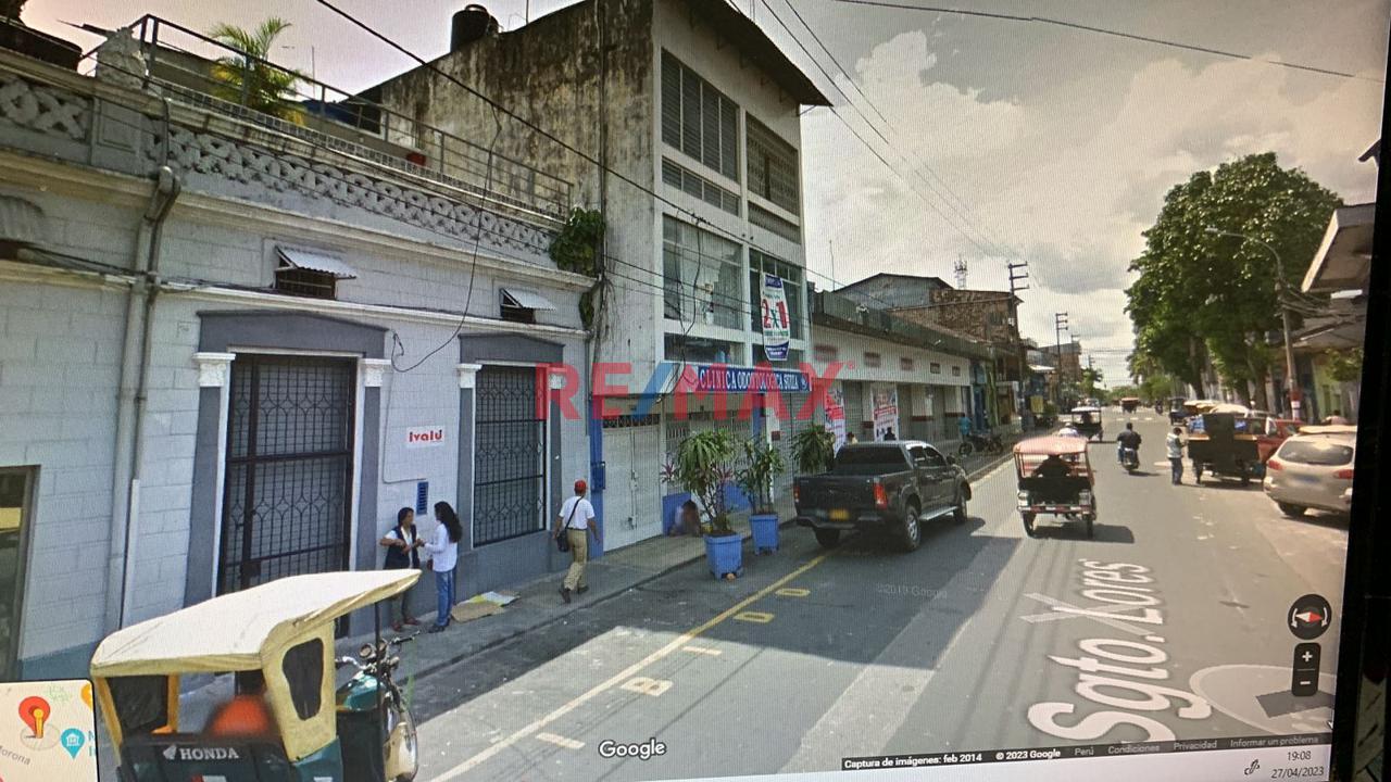 Gran Oportunidad De Inversión Inmobiliaria Cerca A Plaza De Armas De Iquitos - 12