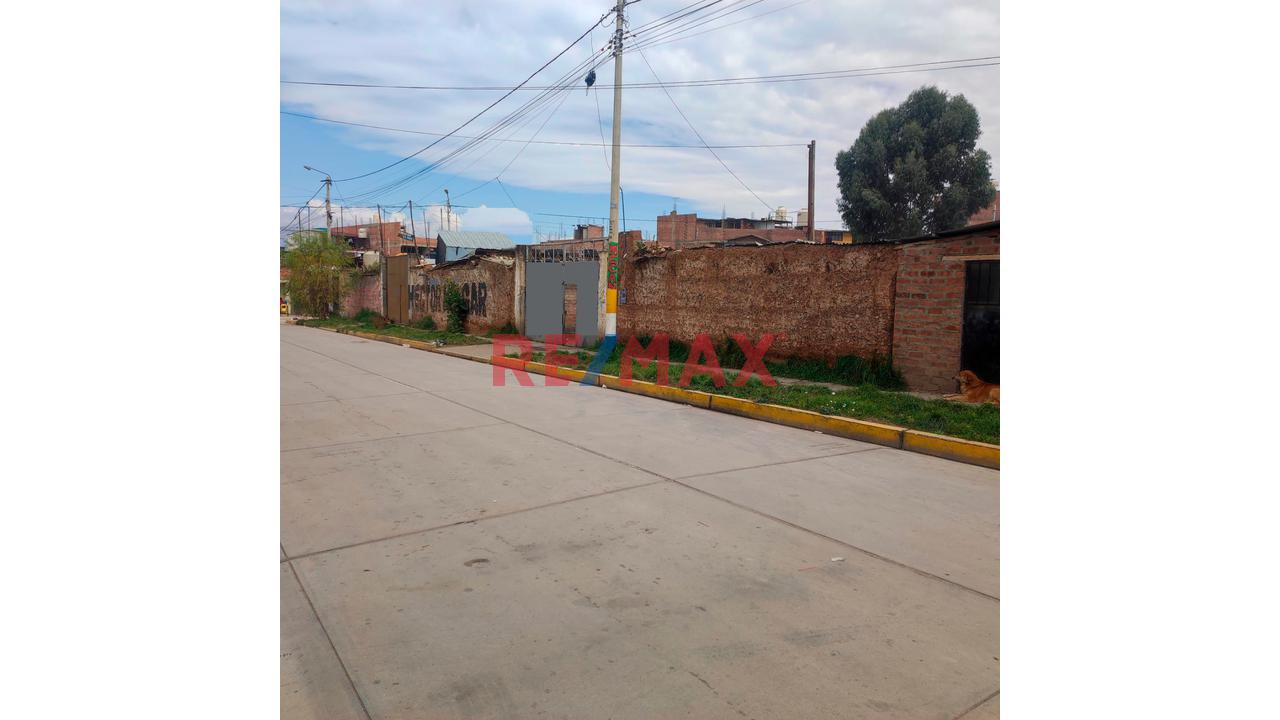 🚨 Bajó De Precio: Terreno Comercial 580M² En El Tambo | 20M Frente | Rectángulo Perfecto - 6